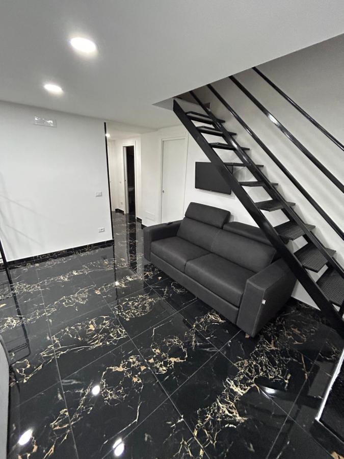 Giovanni Luxury Suites Naples Exterior photo