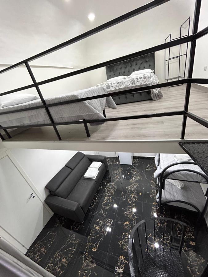 Giovanni Luxury Suites Naples Exterior photo