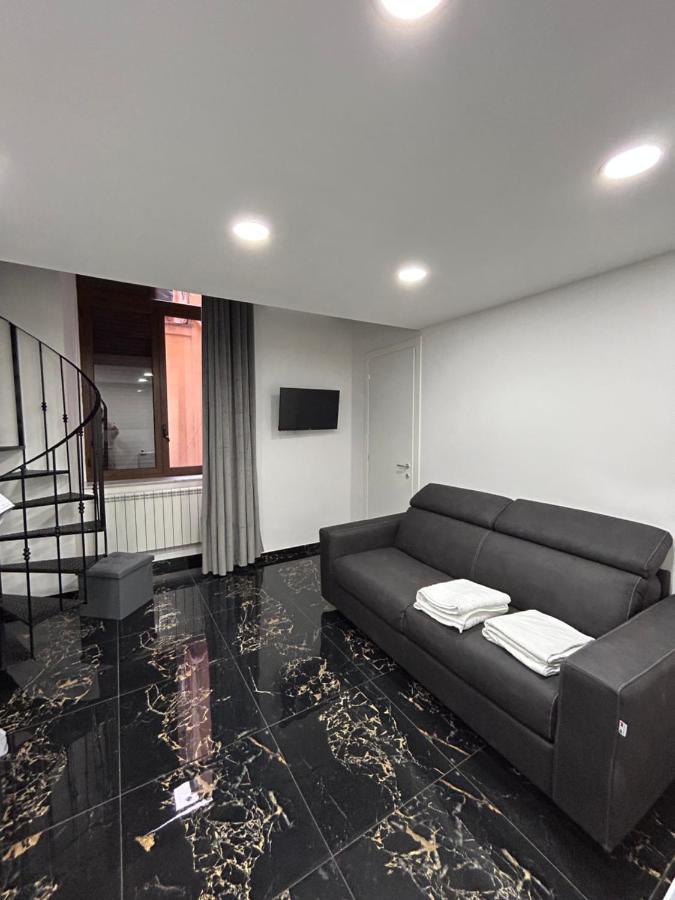Giovanni Luxury Suites Naples Exterior photo
